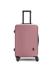 Redolz Essentials 09 MEDIUM 4 Rollen Trolley 67 cm in rose