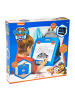 Paw Patrol Paw Patrol Kreativ Staffelei für Kinder für Zeichnen und Spielen in Mehrfarbig