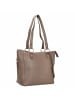 PICARD Java - Shopper  36 cm (schwarz) in chai