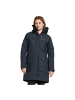 Didriksons Parka Thelma in dark night blue