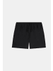 GCDS Badeshorts 10828797837654 Schwarz
