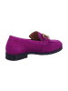 Gabor Comfort Slipper in rot