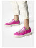 Paul Green Sneaker in Pink