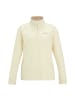 Regatta Halfzip Sweethart in Creme