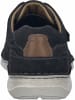 Josef Seibel Halbschuhe für Herren in dunkel-blau