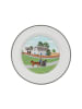 Villeroy & Boch Speiseteller Bauer Design Naif ø 27 cm bunt in bunt