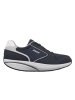 MBT Sneaker in blau