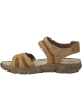 Josef Seibel Sandale Brenda 08 in beige
