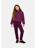 KIDS ONLY Steppjacke 'Dolly Life' in lila