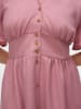 Vero Moda Kleid in Nostalgia Rose
