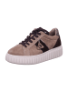 Tamaris Damen- Schnürschuhe  in Beige