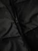 JJXX Steppweste in Black