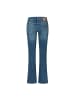 MAC Jeans in blau2