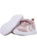 Hummel Klettverschluss Sneaker Actus Ml Lebensstil Kinder in PALE LILAC