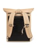 Pactastic Urban Collection Daypack 45 cm Laptopfach beige