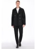 DreiMaster Men Jacket in black