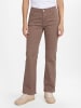 BRAX  Stoffhose Maine S in braun