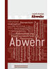 Psychosozial-Verlag Buch - Abwehr