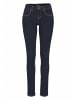 ARIZONA Skinny-fit-Jeans in rinsed