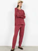 soyaconcept Pullover SC-BANU in 4470 DK. RED