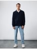 KOTON SWEATERS in Marineblau