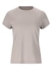 Athlecia T-Shirt Almi V2 in 1314 Light Heather