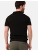 Cipo & Baxx T-Shirt CT752 in BLACK