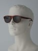 Giorgio Armani Sonnenbrille für Herren in braun
