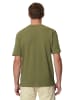 Marc O'Polo T-Shirt regular in olive