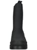Steve Madden Stiefelette in Schwarz