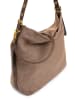 EMILY & NOAH Beutel E&N Laren in taupe