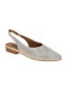 Everybody Slingpumps in Grau
