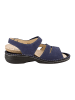 Finn Comfort Sandalen Gomera in Royal