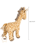 Sterntaler Spieluhr 31 cm - Giraffe Kaya in braun,beige