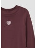 s.Oliver T-Shirt in 4927_burgund