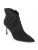 Montevita Boots Botirey in Schwarz