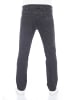 Wrangler Jeans Greensboro regular/straight in Schwarz