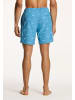 SHIWI Shiwi Stretch Swimshort in blau