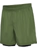 Newline Newline Shorts Nwldetroit Laufen Herren Leichte Design in FOUR LEAF CLOVER