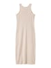 name it Kleid in Peyote Melange