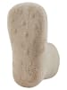 Sterntaler ABS Krabbelsocken 2er-Pack Elefant in taupe