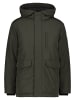 alife and kickin Winterjacke NilasAK A in coal black