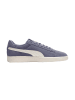 Puma Ledersneaker Smash Gray Sky