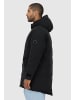 alife and kickin Winterjacke NoelAK A in black