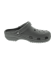 Crocs Classic Clog Clogs Grau