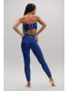 Hey Honey Sport-BH in blue