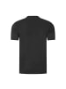 Karl Lagerfeld T-Shirt 755039 in schwarz