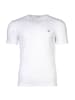 Emporio Armani T-Shirt 2er Pack in Weiß