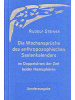 Rudolf Steiner Verlag Buch - Die Wochensprüche des anthroposophischen Seelenkalenders im Doppels