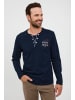 FQ1924 Longsleeve FQRolf in Blau